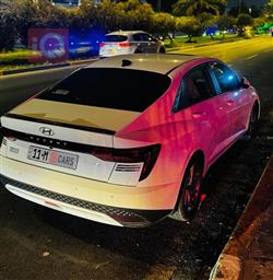 هيونداي أكسنت